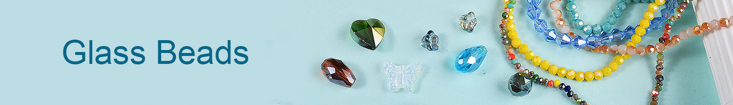 Industrial glass beads: Bead blast media, glass beads for Glass