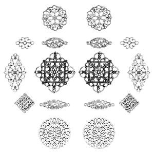 Filigree Joiners