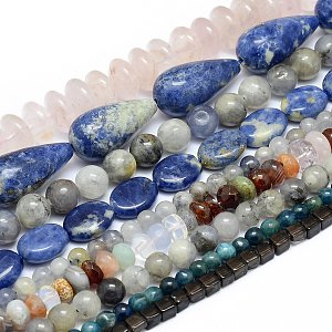 Grossiste de perles à bijoux - Fr.Pandahall.com