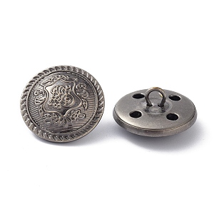 Buy Buttons in Bulk at Wholesale Price from JHONEA ACCESSORIES